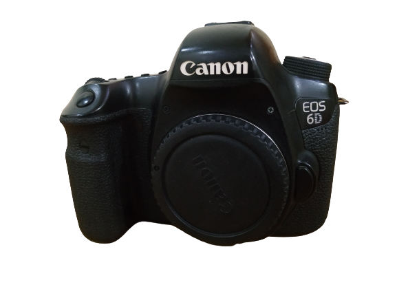 Is Canon EOS 6D Good for Wedding Photography?