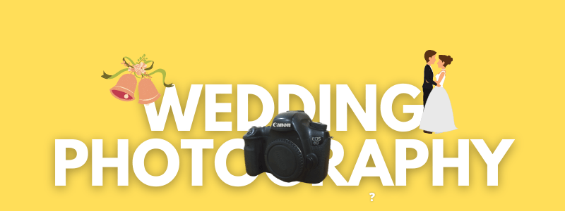 Is Canon EOS 6D Good for Wedding Photography?