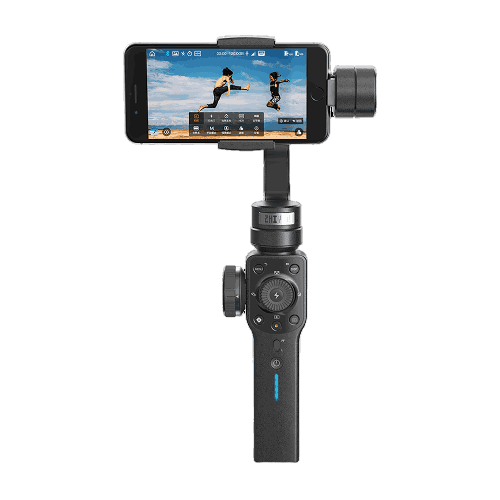 Zhiyun Smooth 4